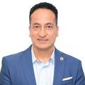 Nabees Man Singh Pradhan