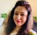 Smriti Karki