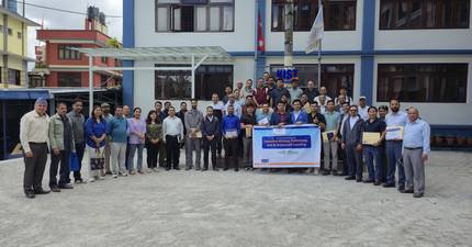 KIST College Hosts a One-Day Faculty Empowerment Program