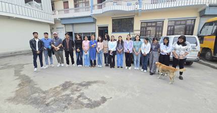 KIST BBA Exploring Psychology and Operations in the Real World