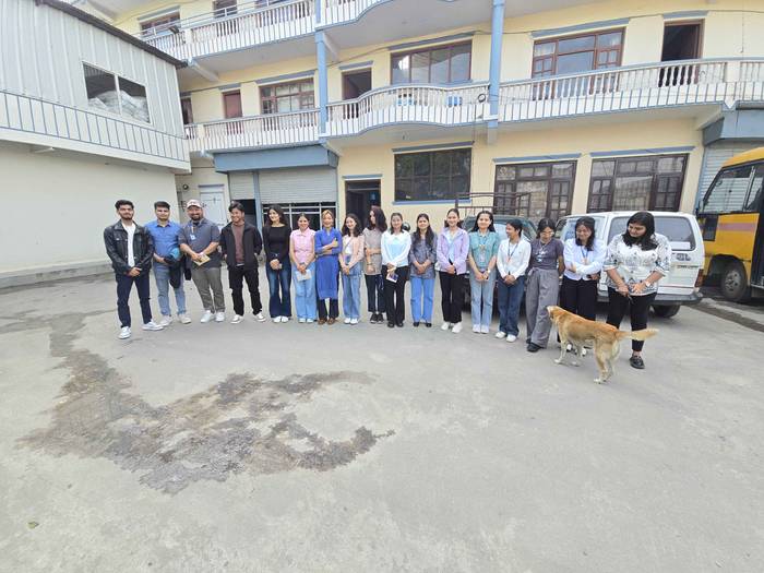 KIST BBA Exploring Psychology and Operations in the Real World