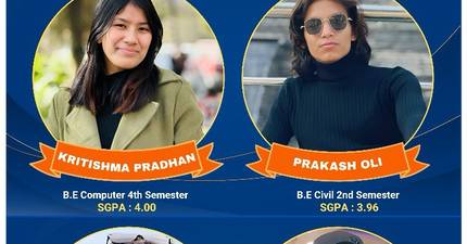 Acme Engineering College Students Achieve Top SGPA Scores in Semester Exams