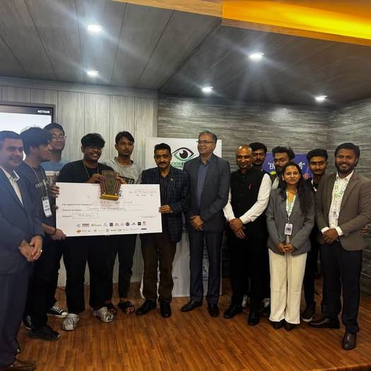 KIST BIT: National AI Hackathon ’26 Champions