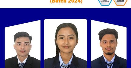 Aarambha College Maintains Academic Excellence in BITM and BHM Programs