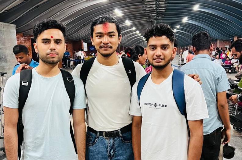 Eco Thaili Team Heads to Bangkok for Global Hult Prize Summit