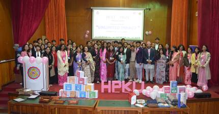 Hult Prize Journey at Kathmandu University