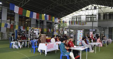 Premier International Hosts Gyaan Mela 3.0: Endless Conversations around One Question