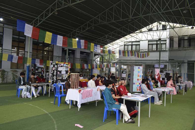 Premier International Hosts Gyaan Mela 3.0: Endless Conversations around One Question