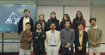 Hult Prize at IOE, Pulchowk Campus Successfully Concludes "From Idea to Market: A Two-Day Startup Workshop