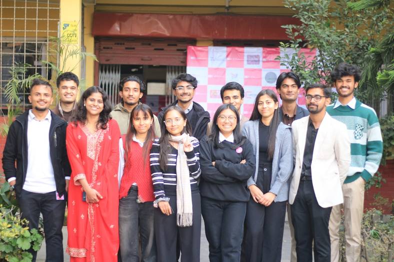 Hult Prize Semi-Finale at IOE Pulchowk Campus: A Showcase of Innovation and Impact