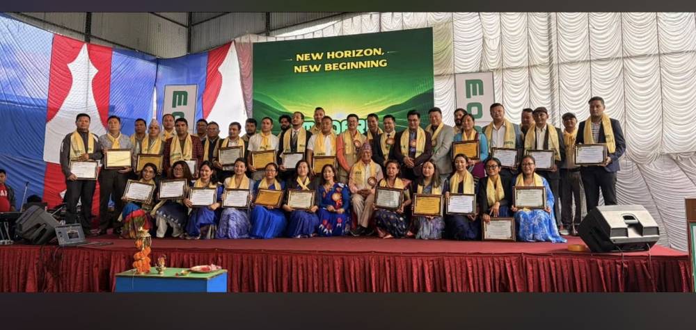New Horizon, New Beginning: Grade 11 Parenting Program Successfully Held at Modern School/College