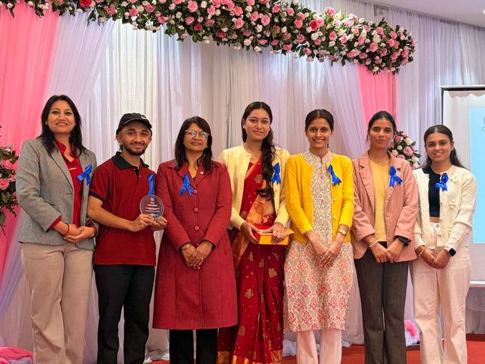 Kathmandu Multiple College Introduces Online Scholarship Calculator for MEC CEE Students