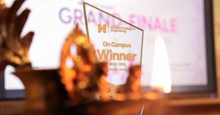 Hult Prize at Khwopa College of Engineering Concludes Grand Finale 2025/26
