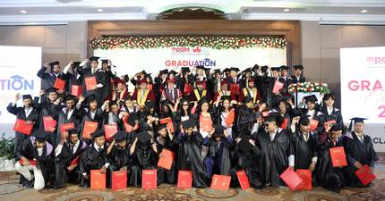 PCPS College to Provide Seed Capital for Student-Led Startups