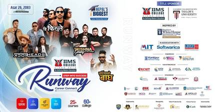 One Day to Go: Runway Career Connect 2026 Set to Welcome +2 Graduates