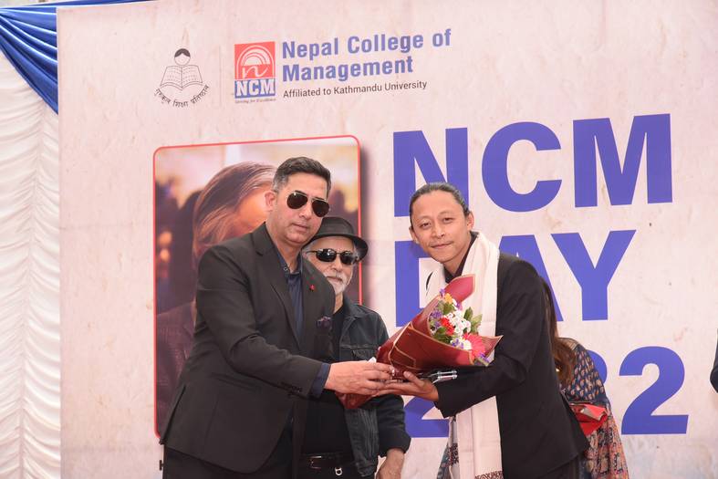 Sikkim-based poet Simeyon Sukita Rai honored with the “Kshetrapratap Adhikari Youth Literature Award”