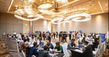 Softwarica Career Fair 2026 and Homecoming Event