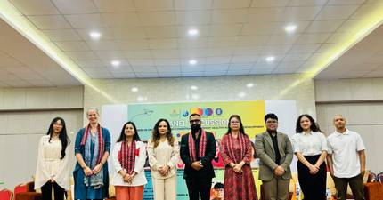 Swostishree Gurukul Hosts Panel Discussion on Supporting Adolescents Through Home and School Partnerships