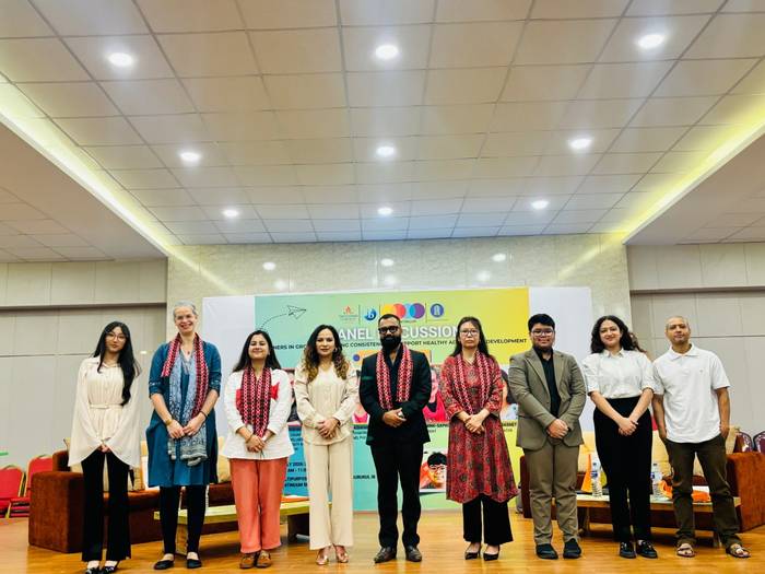 Swostishree Gurukul Hosts Panel Discussion on Supporting Adolescents Through Home and School Partnerships