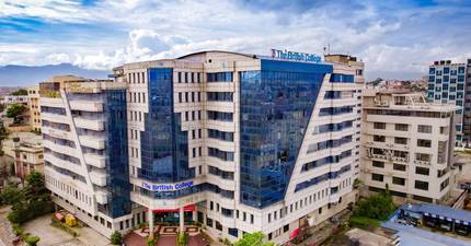 Court Case Exposes Alleged Extortion Behind The British College Controversy