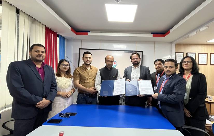 The British College and CAN Federation Sign Strategic Partnership to Organize Startup World Cup Nepal Chapter 2026