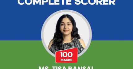 Two CCA Students Achieve a Perfect 100 in Their First ACCA Paper (FA)