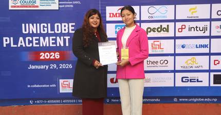 Connecting Talent with Opportunity: Uniglobe Placement Day 2026