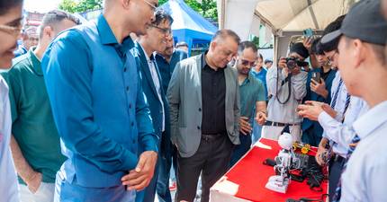 Texas IT Exhibit – Volume 1 Concludes Successfully