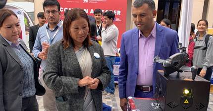 Sunway Startup and Idea Fest 2025 Concludes, a Grand Gathering of Startups and Innovations