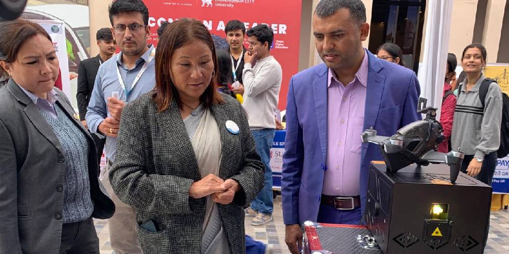 Sunway Startup and Idea Fest 2025 Concludes, a Grand Gathering of Startups and Innovations