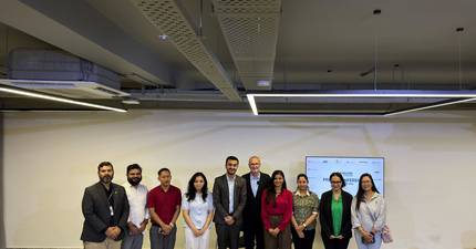 Embark College Launches 'Work-Study' and 'Startup Capability Development Program'