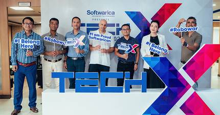 Softwarica College Successfully Concludes 'Tech X: Elevate 2025'
