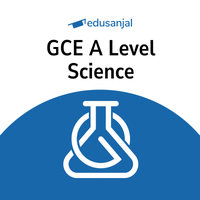 GCE A Level Science