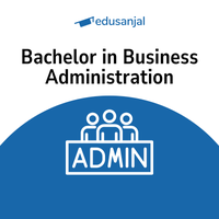 Bachelor in Business Administration