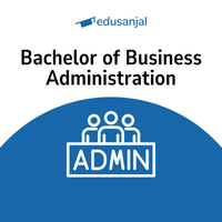 Bachelor of Business Administration in Artificial Intelligence