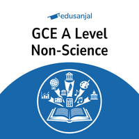 GCE A Level Non-Science
