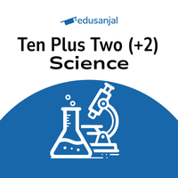 Ten Plus Two (+2) Science