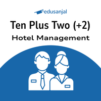 Ten Plus Two in Hotel Management