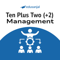Ten Plus Two (+2) Management