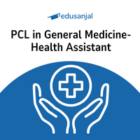 PCL in General Medicine-Health Assistant