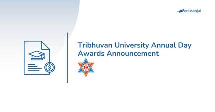 Tribhuvan University's 67th Annual Day Awards Announcement