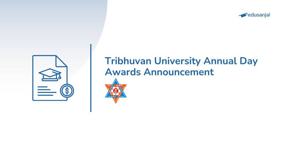Tribhuvan University's 67th Annual Day Awards Announcement