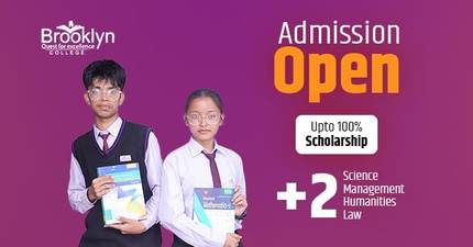 Full Scholarship