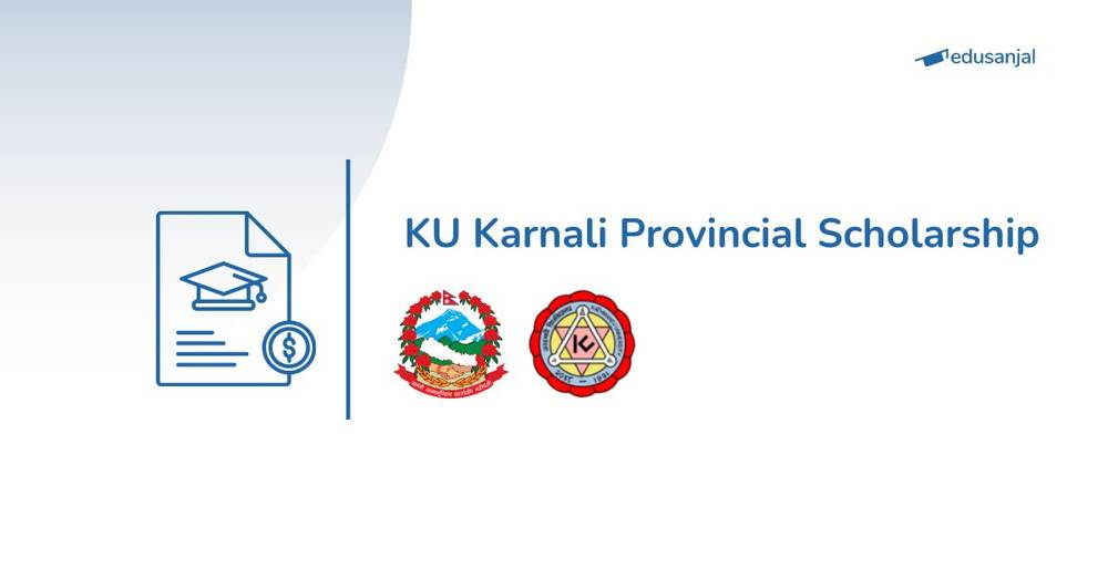 KU Karnali Provincial Scholarship 2082