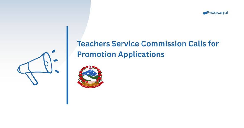 Teachers Service Commission Calls for Promotion Applications for 1st and 2nd Class Teachers