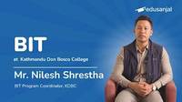 Bachelor of Information Technology (BIT) in Nepal | Scope, Syllabus & Scholarships at KDBC