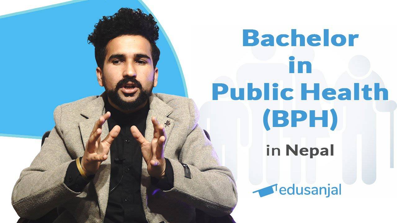Bachelor of Public Health (BPH) in Nepal (Pokhara University