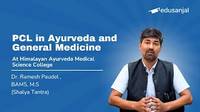 Career in Ayurveda: Mr. Ramesh Paudel on Programs & Opportunities at Himalayan Ayurveda College