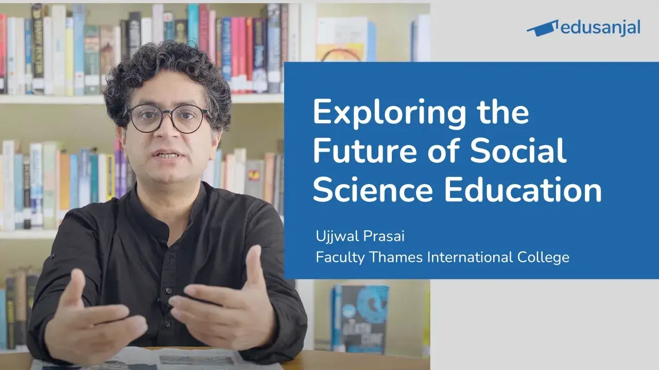 Exploring the Future of Social Science Education Insights, Impact, and