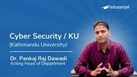 KU's New B.Tech in Cyber Security: Course Details & Career Prospects